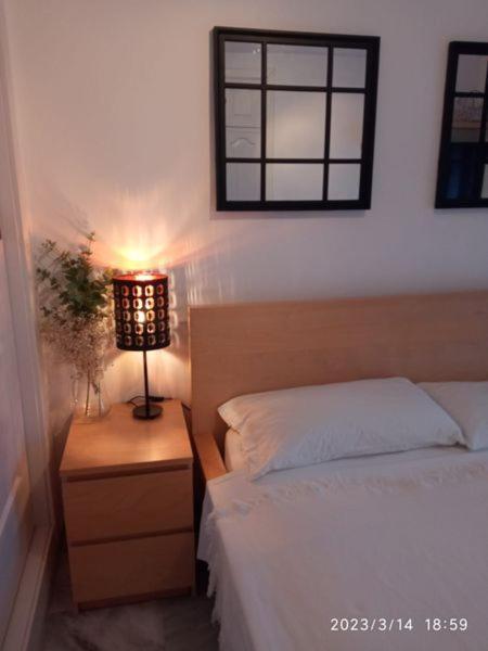 Apartamentos Los Hidalgo Golf Manilva Exteriér fotografie