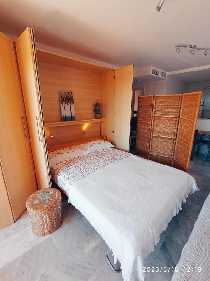 Apartamentos Los Hidalgo Golf Manilva Exteriér fotografie