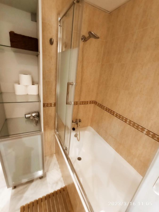 Apartamentos Los Hidalgo Golf Manilva Exteriér fotografie