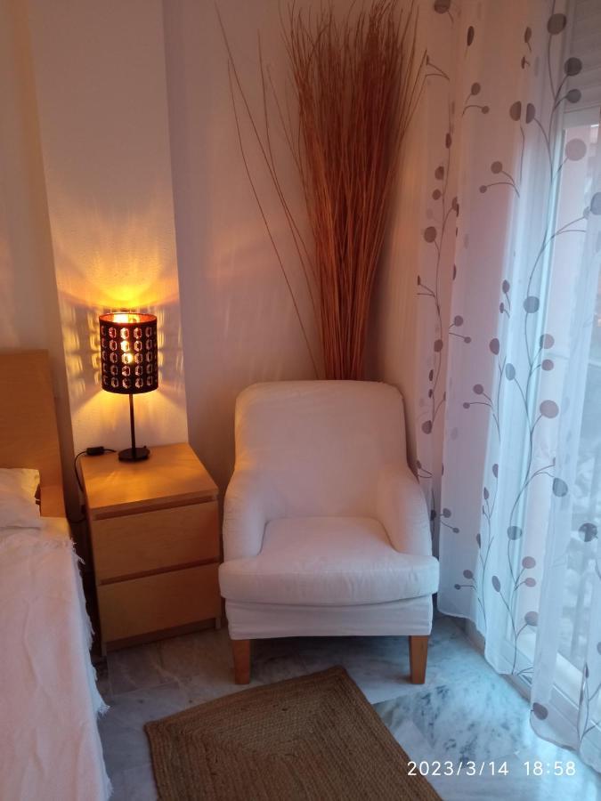 Apartamentos Los Hidalgo Golf Manilva Exteriér fotografie